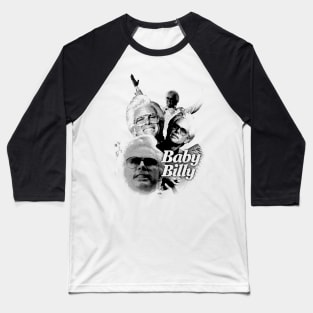 Baby Billy Freeman(Characters) Baseball T-Shirt